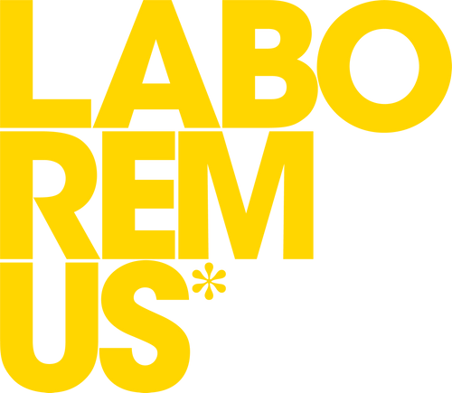 Laboremus