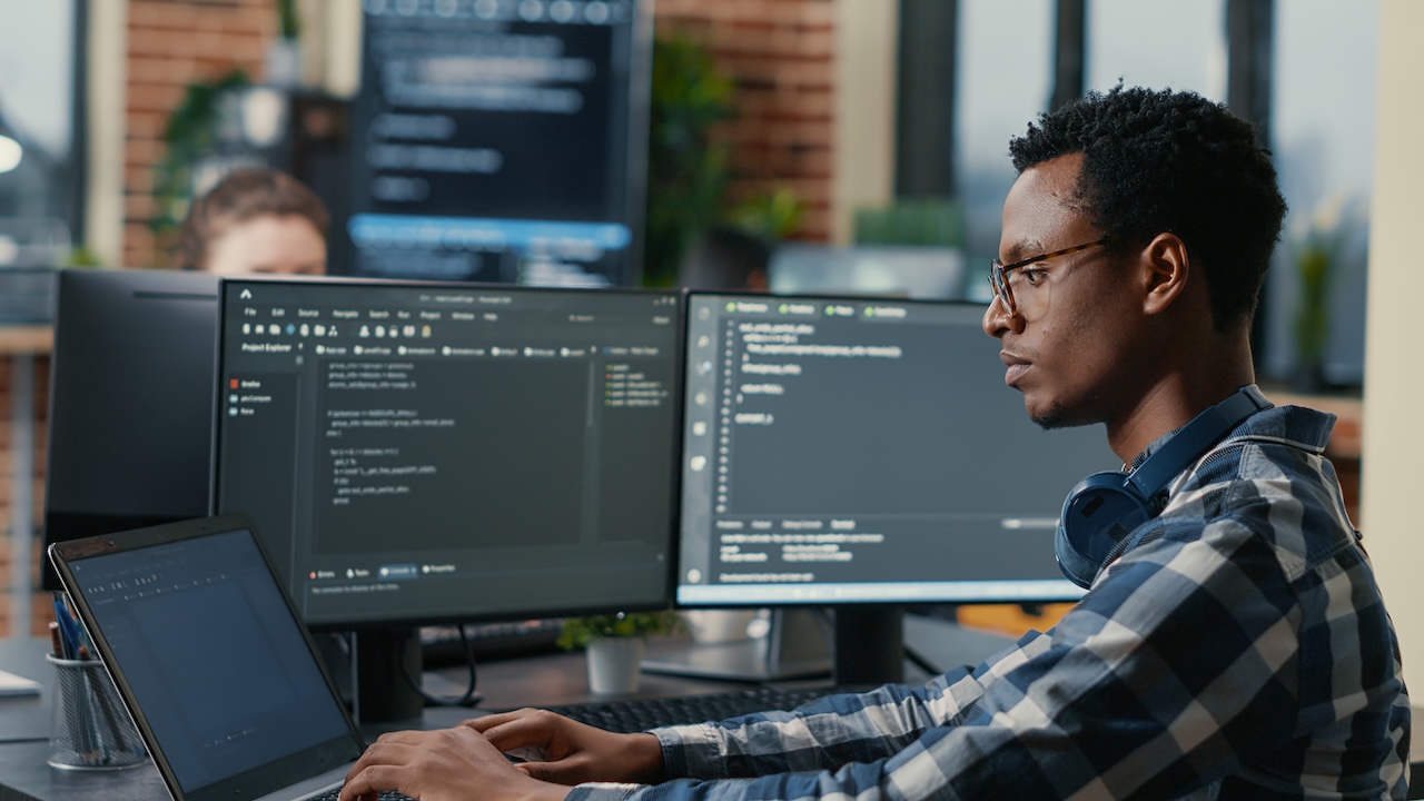Automated risk profiling and rating for financial institutions in Africa