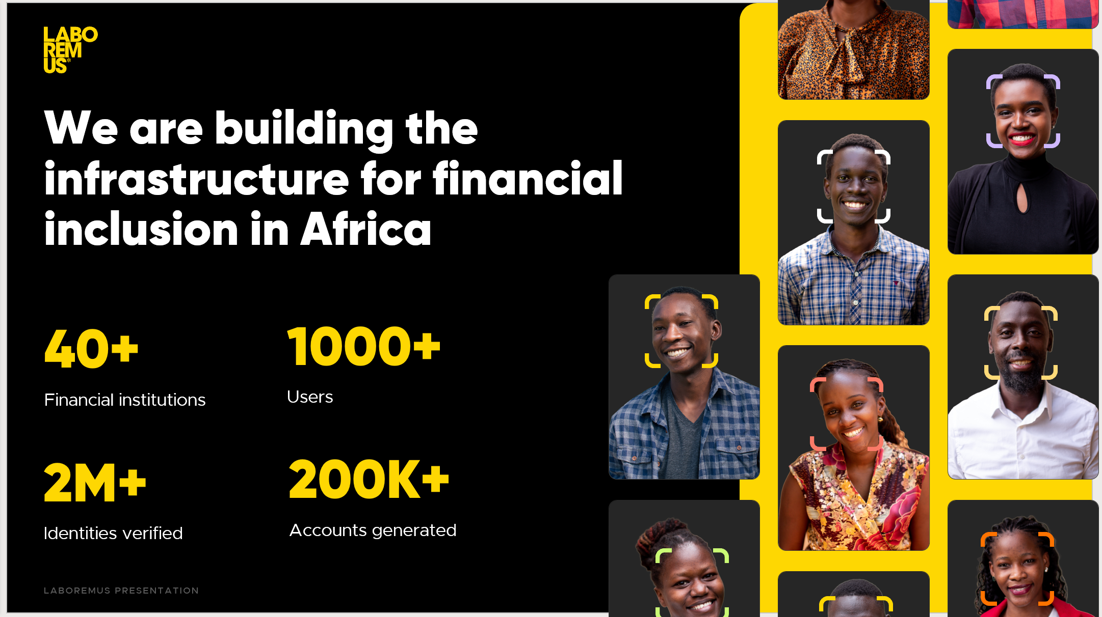 NIRA verification for Ugandan banks: a practical guide