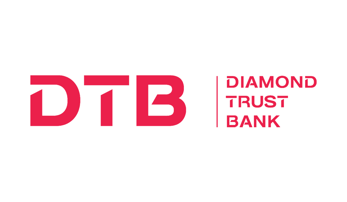 Diamond Trust Bank