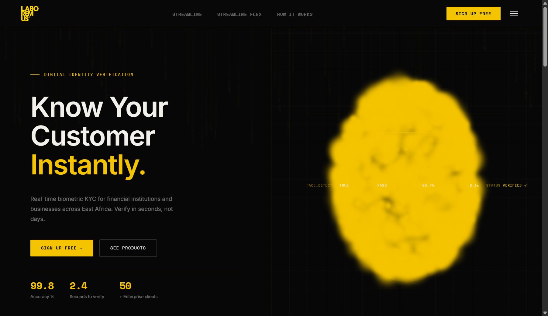Preview of Digital & Tech concept