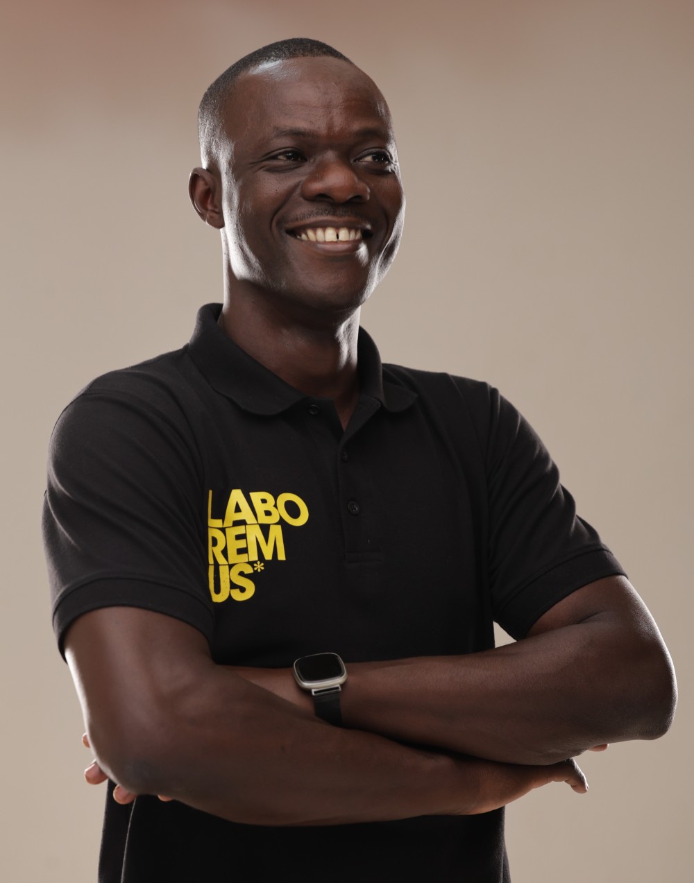 Emmanuel Obwori
