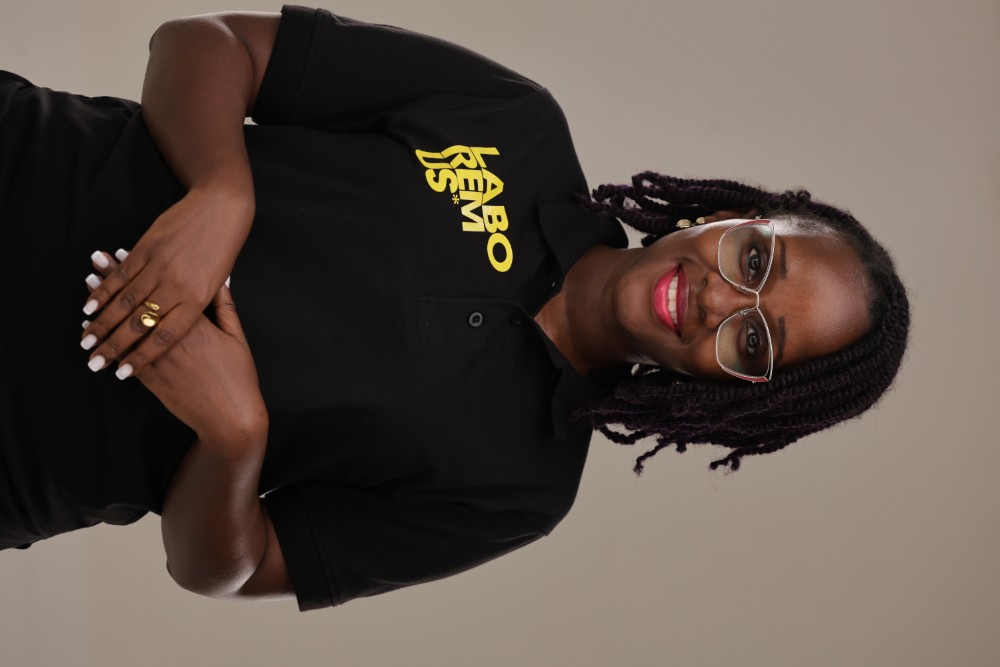 Olivia Karungi