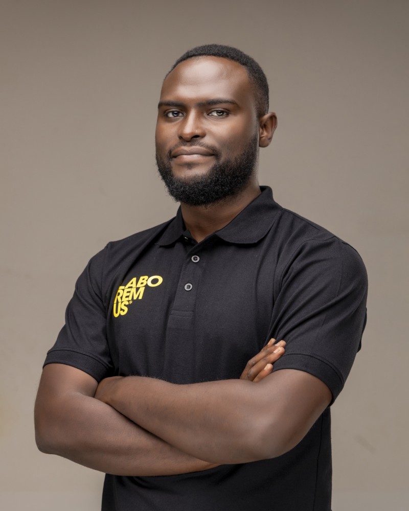 Brian Begumisa