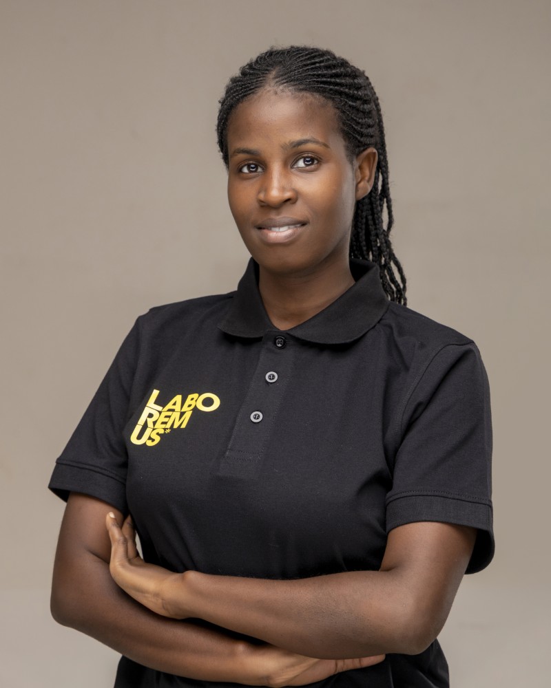 Ejidia Uwabeza
