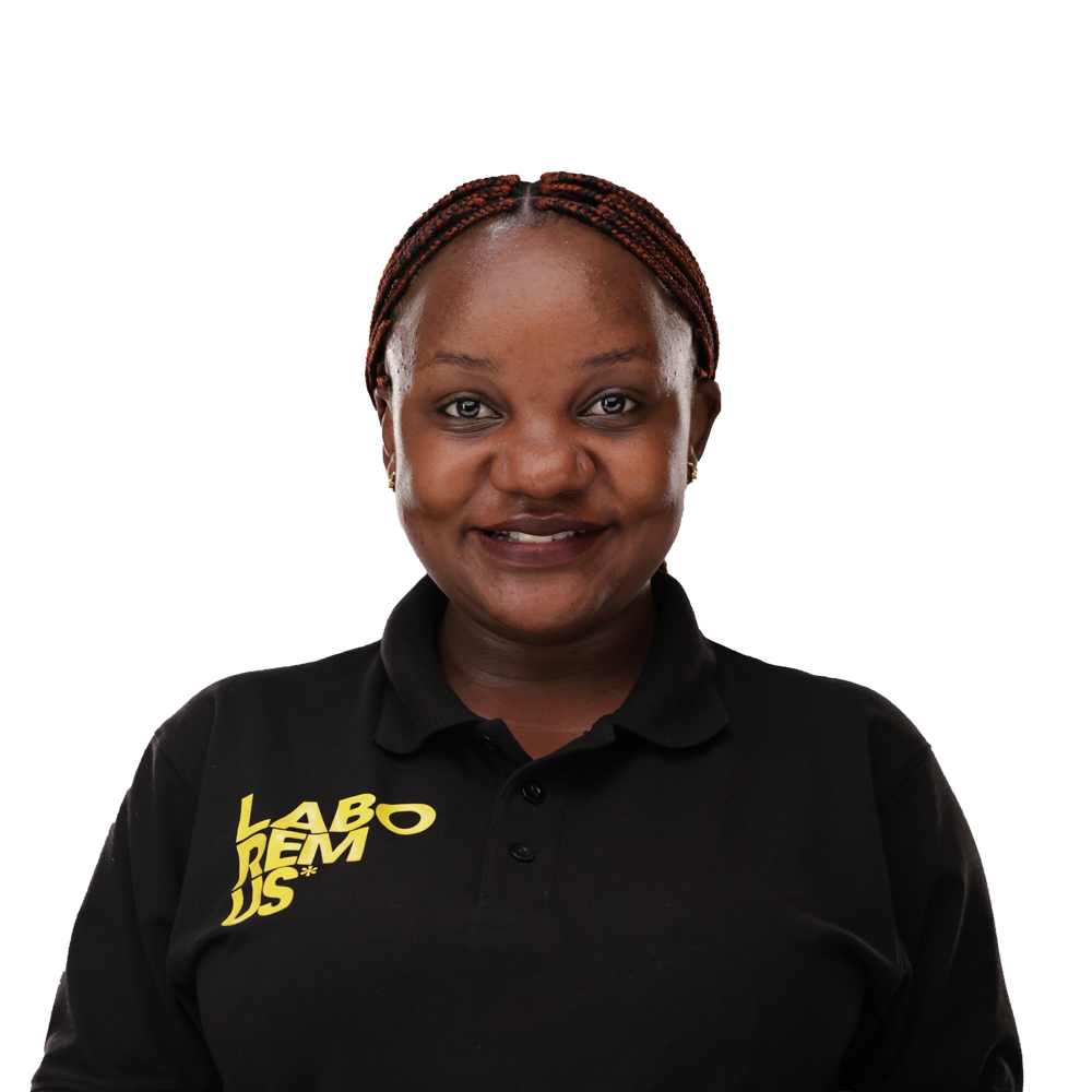 Laboremus team member